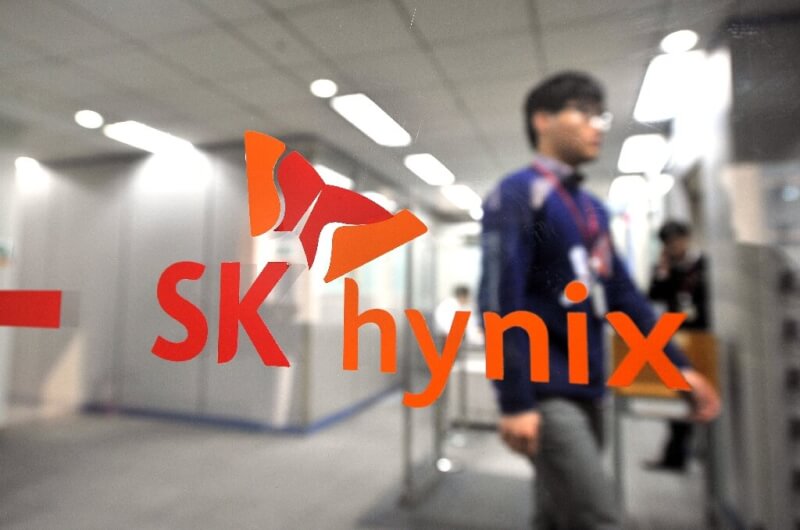 SK Hynix opkøber Intels NAND-afdeling